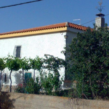 Casa Detres 1 Cogollos de Guadix Exterior foto