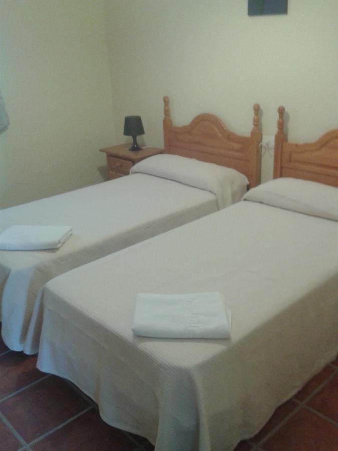 Casa Detres 1 Cogollos de Guadix Quarto foto