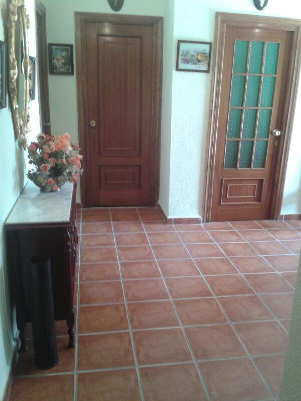 Casa Detres 1 Cogollos de Guadix Exterior foto