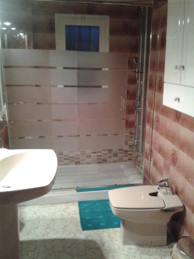 Casa Detres 1 Cogollos de Guadix Quarto foto