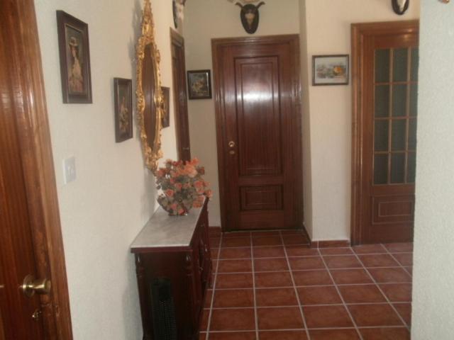 Casa Detres 1 Cogollos de Guadix Exterior foto