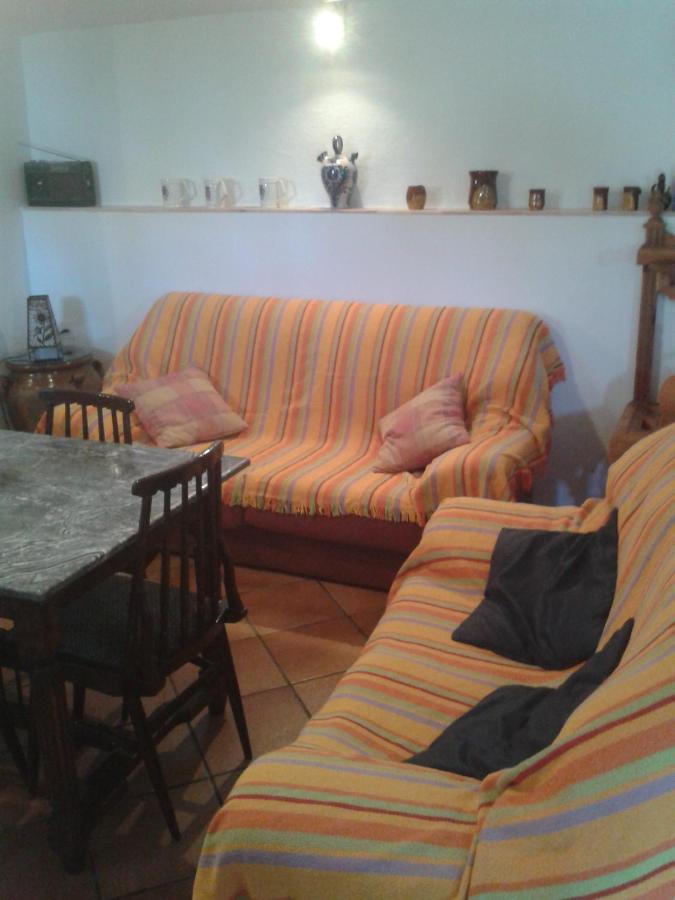 Casa Detres 1 Cogollos de Guadix Exterior foto