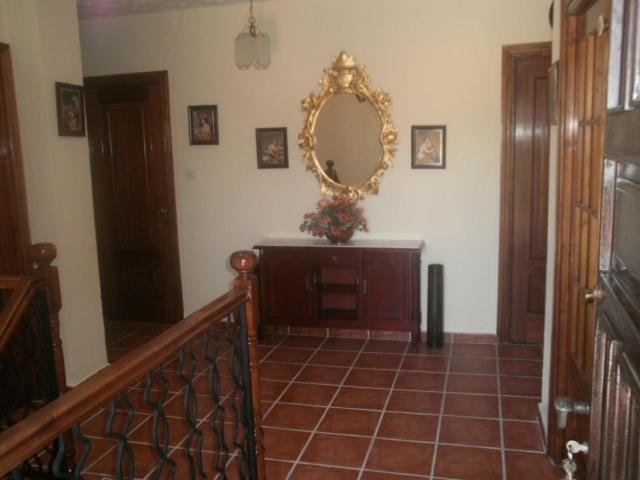 Casa Detres 1 Cogollos de Guadix Exterior foto