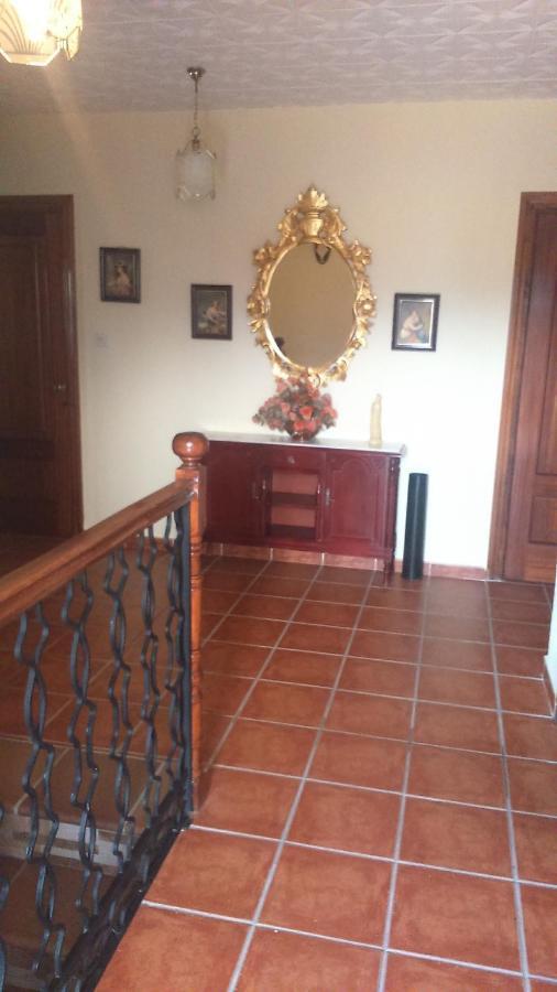 Casa Detres 1 Cogollos de Guadix Exterior foto